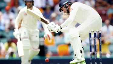 James Vince