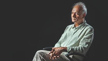 Prominent scholar Syed Jamil Ahmed
