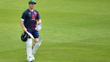 Jason Roy