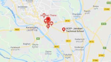 jatrabari