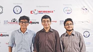 JDC prewords