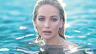 Jennifer Lawrence