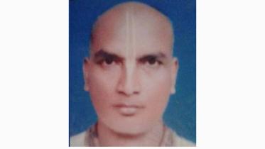 Sree Sree Radha-Madan temple, Jhenidah, Hindu priest murder, Bangladesh