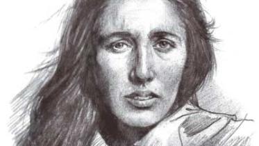 Joan Chandos Báez