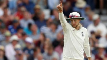 Joe Root
