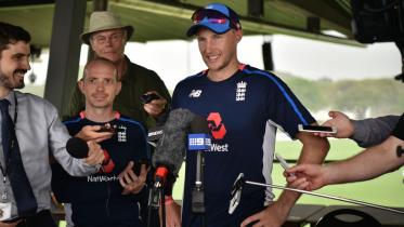 Joe Root