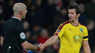 Joey Barton