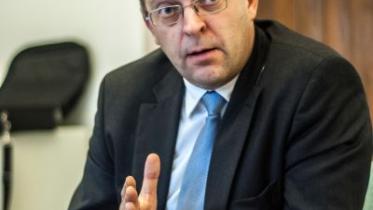 H.E. Johan Frisell