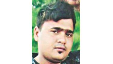 Ishtiaque Hossain Jonny’s custodial death case