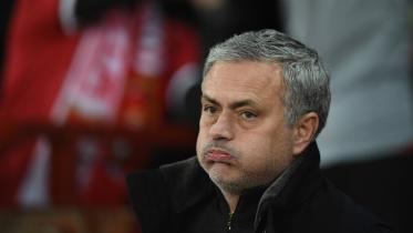 Jose Mourinho