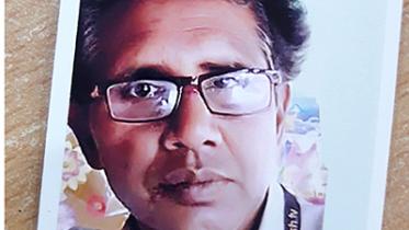 Obaidur Rahman