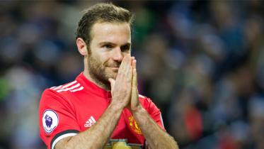 Juan Mata