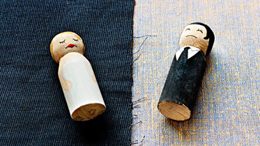 Judicial divorce