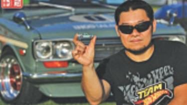 Jun Imai
