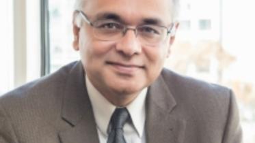 Junaid Ahmad, World Bank's Country Director for India.
