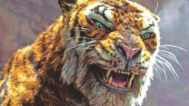 Jungle Book