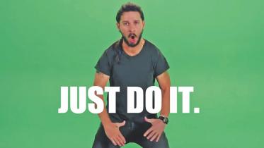 Just do it