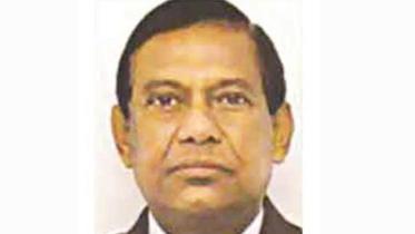 AHM Shamsuddin Choudhury Manik