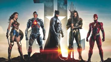 Justice League