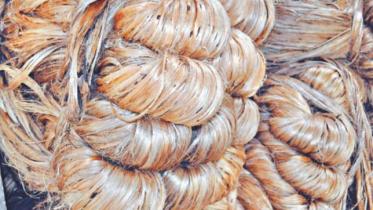 jute