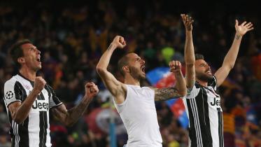 Juventus