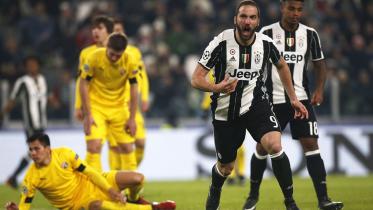 Juventus