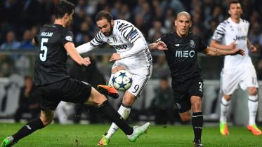 Juventus