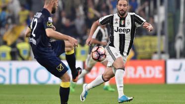 Juventus