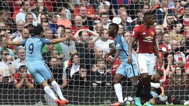 Kelechi Iheanacho