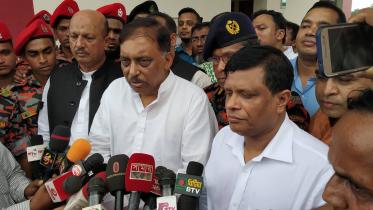 Bangladesh Road accident