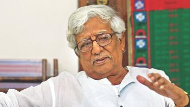 Kamal Lohani