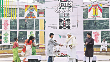 kamal lohani