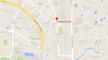 Kamalapur 
