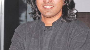 Kamar Ahmad Simon