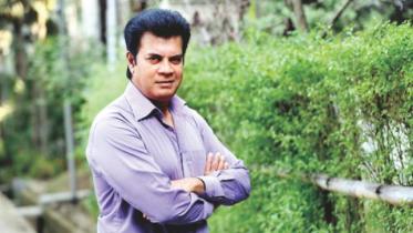 Actor Ilias Kanchon