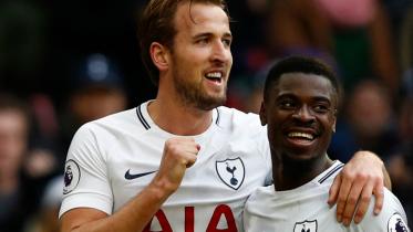 Harry Kane