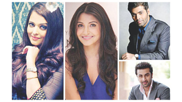 Karan Johar