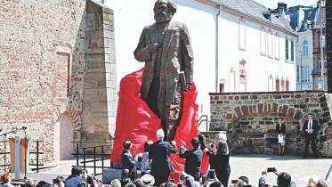 Karl Marx