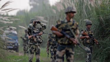 Kashmir conflict