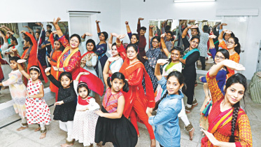 Kathak