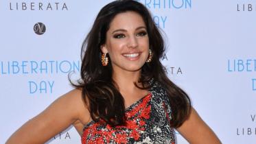 Kelly Brook
