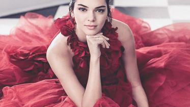 Kendall Jenner