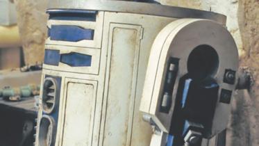 Kenny Baker