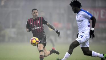Franck Kessie