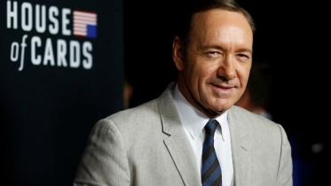 Kevin Spacey