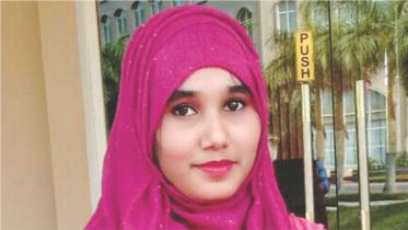Khadiza