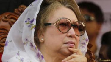 Khaleda Zia gets 6-month bail in defamation case