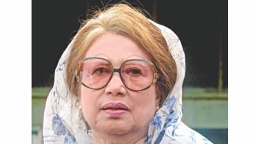 Khaleda Zia