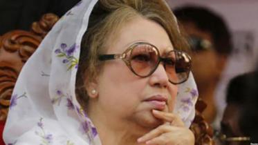BNP Chairperson Khaleda Zia will be shifted to Dhaka's Keraniganj Central Jail