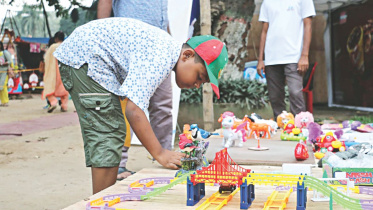 Khelna Mela
